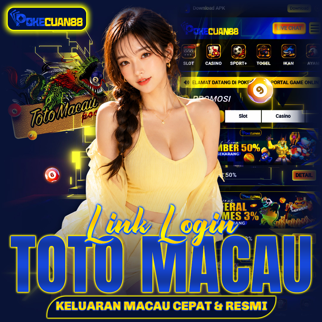 TOTO MACAU
